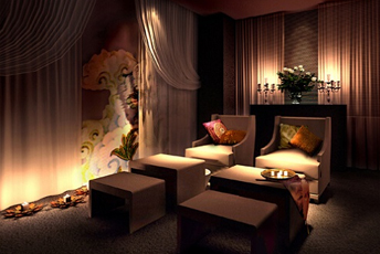 广州天河区男士养生会所：打破沉默的温柔革命