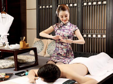 广州天河区SPA 不是奢侈是给神经做一次降噪